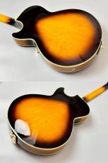Ibanez 【決算セール!】GB10 -Browne Sunburst - # F2613790【3.38KG】_7