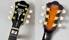 Ibanez 【決算セール!】GB10 -Browne Sunburst - # F2613790【3.38KG】_8