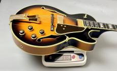 Ibanez 【決算セール!】GB10 -Browne Sunburst - # F2613790【3.38KG】_11