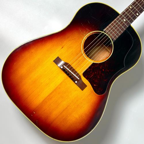 Gibson J-45 1950年代後半 【ビンテージ・最大48回分割無金利】