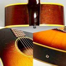 Gibson J-45 1950年代後半 【ビンテージ・最大48回分割無金利】_10
