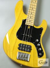 FUJIGEN 【決算セール!!】J-Standard JMJ2-ASH-M / NAT【軽量個体3.92kg】