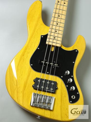 FUJIGEN 【決算セール!!】J-Standard JMJ2-ASH-M / NAT【軽量個体3.92kg】
