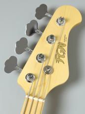 FUJIGEN 【決算セール!!】J-Standard JMJ2-ASH-M / NAT【軽量個体3.92kg】_6