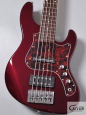 FUJIGEN 【決算セール!!】J-Standard JMJ52-AL-R / AZM【5弦】【重量4.88kg】