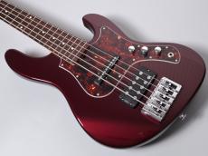 FUJIGEN 【決算セール!!】J-Standard JMJ52-AL-R / AZM【5弦】【重量4.88kg】_4