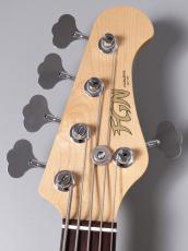 FUJIGEN 【決算セール!!】J-Standard JMJ52-AL-R / AZM【5弦】【重量4.88kg】_7