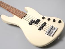 Sadowsky ML21 VW5 ALD OWT/Solid Olympic White High Polish 【3.70kg】【USED】_3