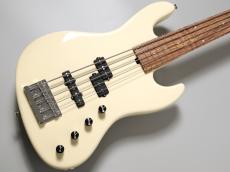 Sadowsky ML21 VW5 ALD OWT/Solid Olympic White High Polish 【3.70kg】【USED】_5