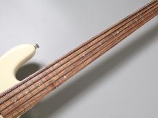 Sadowsky ML21 VW5 ALD OWT/Solid Olympic White High Polish 【3.70kg】【USED】_6