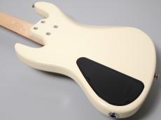 Sadowsky ML21 VW5 ALD OWT/Solid Olympic White High Polish 【3.70kg】【USED】_8