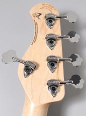 Sadowsky ML21 VW5 ALD OWT/Solid Olympic White High Polish 【3.70kg】【USED】_10