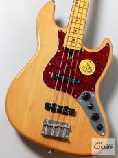 Sire V7 Alder Vintage New Gen 4st NAT / Natural 【軽量4.04kg】【限定特典付き】