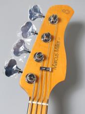 Sire V7 Alder Vintage New Gen 4st NAT / Natural 【軽量4.04kg】【限定特典付き】_7