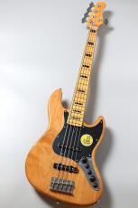 Sire V7 Alder New Gen 5st NAT / Natural 【5弦】【軽量4.52kg】【限定特典付き】_2
