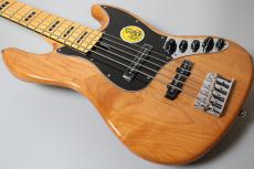 Sire V7 Alder New Gen 5st NAT / Natural 【5弦】【軽量4.52kg】【限定特典付き】_3