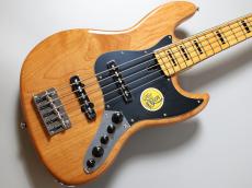 Sire V7 Alder New Gen 5st NAT / Natural 【5弦】【軽量4.52kg】【限定特典付き】_5