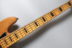 Sire V7 Alder New Gen 5st NAT / Natural 【5弦】【軽量4.52kg】【限定特典付き】_6