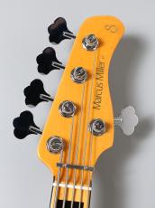Sire V7 Alder New Gen 5st NAT / Natural 【5弦】【軽量4.52kg】【限定特典付き】_7