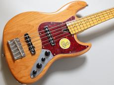 Sire V7 Alder Vintage New Gen 5st NAT / Natural 【5弦】【軽量4.46kg】【限定特典付き】_4