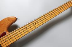 Sire V7 Alder Vintage New Gen 5st NAT / Natural 【5弦】【軽量4.46kg】【限定特典付き】_6