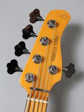 Sire V7 Alder Vintage New Gen 5st NAT / Natural 【5弦】【軽量4.46kg】【限定特典付き】_7