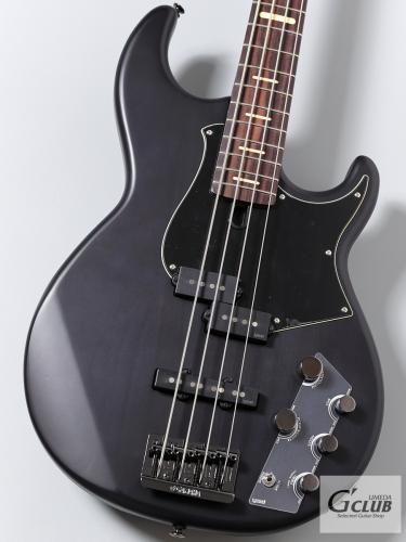 YAMAHA BB734A  MTBL / Matte Translucent Black【重量4.22kg】