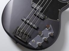 YAMAHA BB734A  MTBL / Matte Translucent Black【重量4.22kg】_4