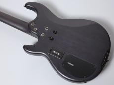 YAMAHA BB734A  MTBL / Matte Translucent Black【重量4.22kg】_8