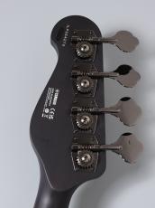 YAMAHA BB734A  MTBL / Matte Translucent Black【重量4.22kg】_10