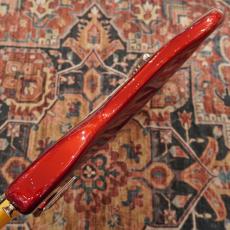 Fender Made in Japan Traditional 70s Mustang, Rosewood Fingerboard / Candy Apple Red_5