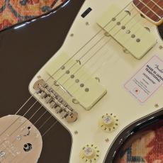 Fender Made in Japan Traditional Late 60s Jazzmaster, Rosewood Fingerboard, Black_3