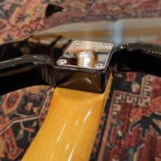 Fender Made in Japan Traditional Late 60s Jazzmaster, Rosewood Fingerboard, Black_9