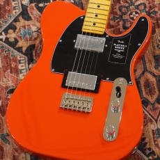 Fender Player II Telecaster HH Maple Fingerboard / Coral Red【特価】