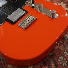 Fender Player II Telecaster HH Maple Fingerboard / Coral Red【特価】_3