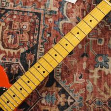 Fender Player II Telecaster HH Maple Fingerboard / Coral Red【特価】_5