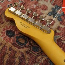 Fender Player II Telecaster HH Maple Fingerboard / Coral Red【特価】_7