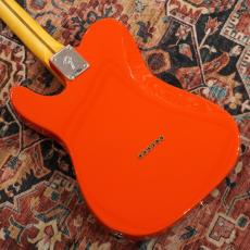 Fender Player II Telecaster HH Maple Fingerboard / Coral Red【特価】_8