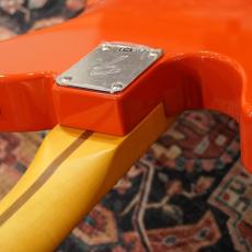 Fender Player II Telecaster HH Maple Fingerboard / Coral Red【特価】_9