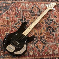 Sterling by MUSIC MAN S.U.B. Series Stingray Ray4 / BLACK_2