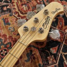 Sterling by MUSIC MAN S.U.B. Series Stingray Ray4 / BLACK_6