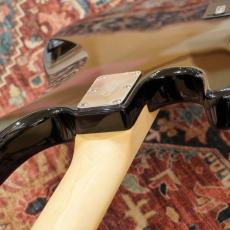 Sterling by MUSIC MAN S.U.B. Series Stingray Ray4 / BLACK_9