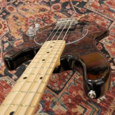 Sterling by MUSIC MAN S.U.B. Series Stingray Ray4 / BLACK_11