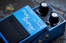 BOSS XS-1 Poly Shifter_4