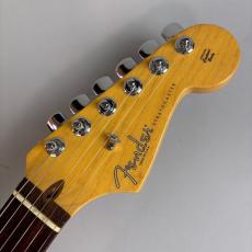 Fender American Standard Stratocaster_4