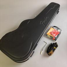 Fender American Standard Stratocaster_11