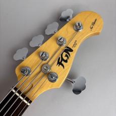 FUJIGEN NJB100RALV_4