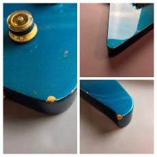 Ibanez DT700RB_9