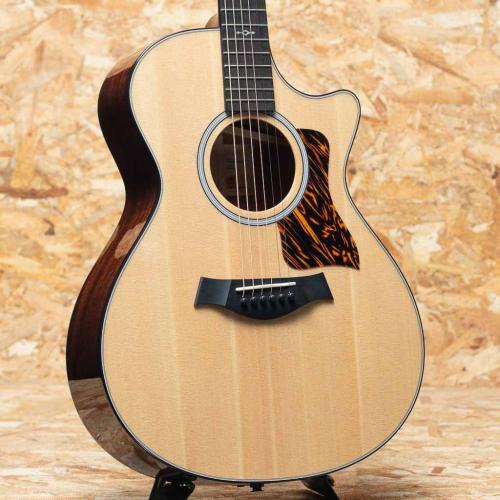 Taylor Next Generation 312ce