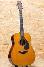 YAMAHA FGX5_3